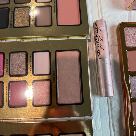 New Makeup Bundle TooFaced - Picture 8 of 9